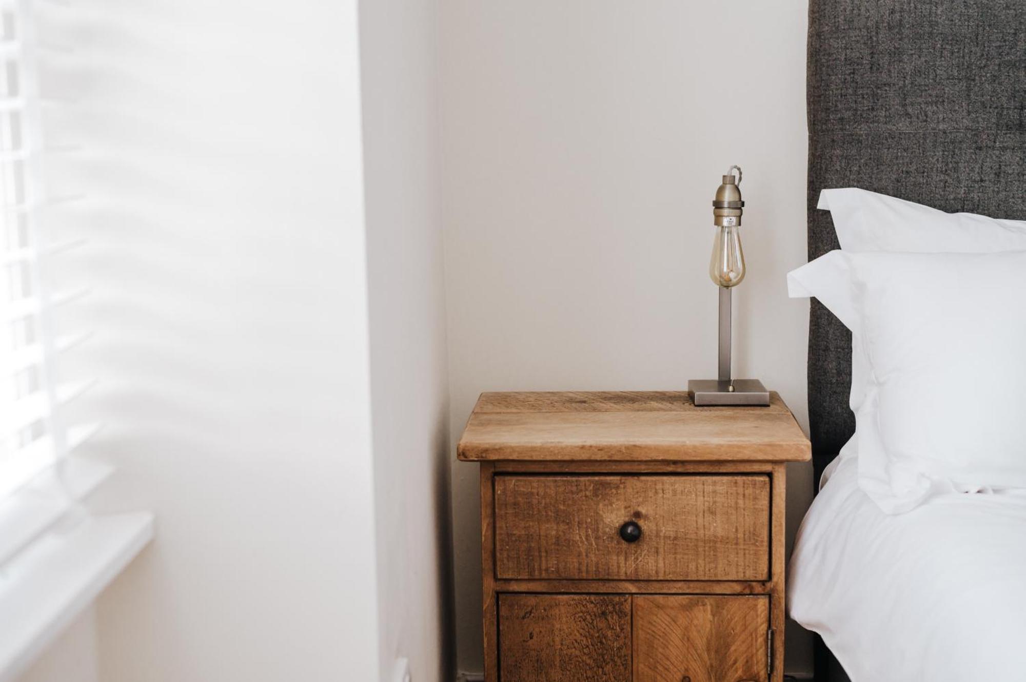 Manor Court Apartment Пензанс Екстериор снимка